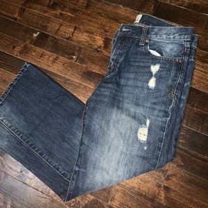 Men’s jeans